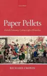 Paper Pellets cover