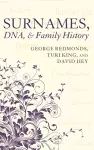 Surnames, DNA, and Family History cover