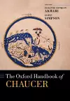 The Oxford Handbook of Chaucer cover