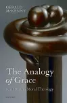 The Analogy of Grace cover