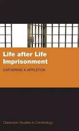 Life after Life Imprisonment cover