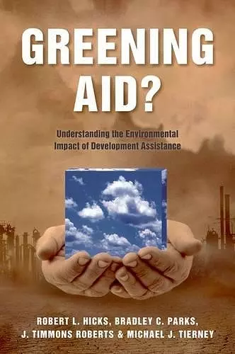 Greening Aid? cover