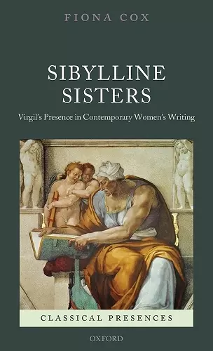 Sibylline Sisters cover