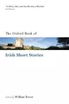 The Oxford Book of Irish Short Stories cover