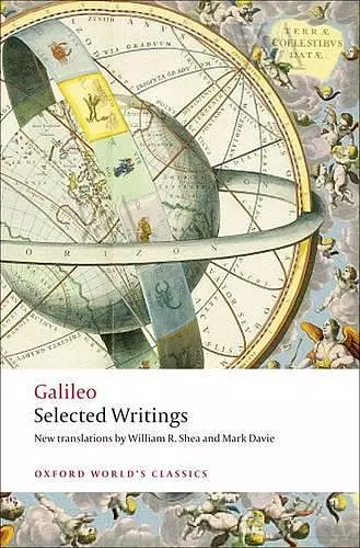 Selected Writings cover