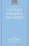 Contract Formation and Parties cover