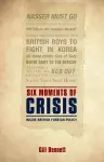 Six Moments of Crisis cover