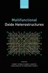 Multifunctional Oxide Heterostructures cover