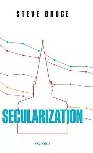 Secularization cover