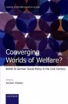 Converging Worlds of Welfare? cover