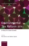 Environmental Tax Reform (ETR) cover