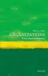 Organizations cover