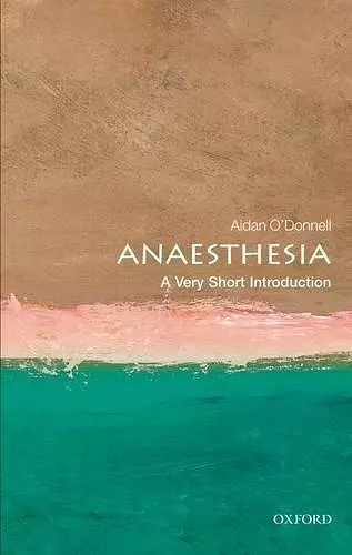 Anaesthesia cover