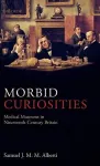 Morbid Curiosities cover