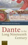 Dante in the Long Nineteenth Century cover