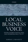 Local Business Voice cover