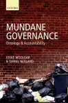 Mundane Governance cover