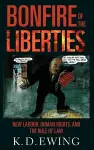 Bonfire of the Liberties cover