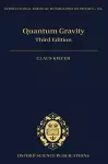 Quantum Gravity cover