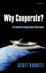 Why Cooperate? cover