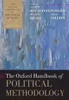 The Oxford Handbook of Political Methodology cover