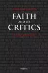 Faith and Its Critics cover
