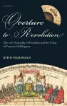 Overture to Revolution cover