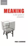 Meaning cover