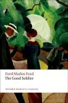 The Good Soldier cover