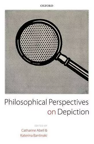 Philosophical Perspectives on Depiction cover