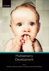 Multisensory Development cover