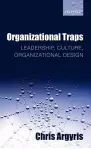 Organizational Traps cover