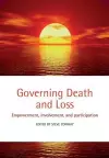 Governing Death and Loss cover