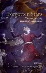 Forgotten Stars cover