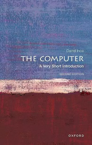 The Computer cover