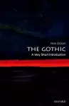 The Gothic cover