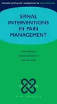 Spinal Interventions in Pain Management cover