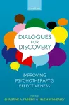 Dialogues for Discovery cover