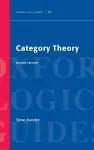 Category Theory cover