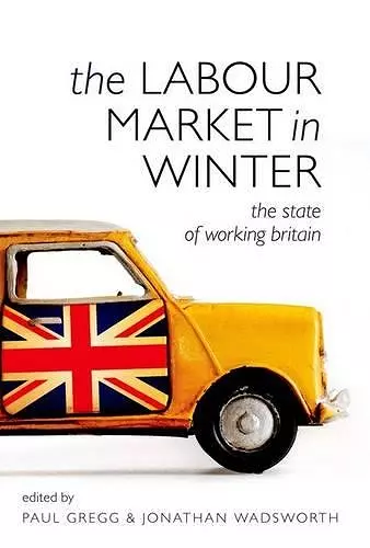 The Labour Market in Winter cover