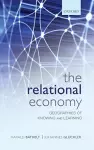 The Relational Economy cover