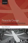 Peace by Design cover