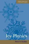 Ice Physics cover