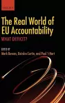The Real World of EU Accountability cover