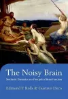 The Noisy Brain cover