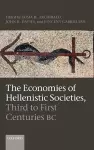 The Economies of Hellenistic Societies, Third to First Centuries BC cover