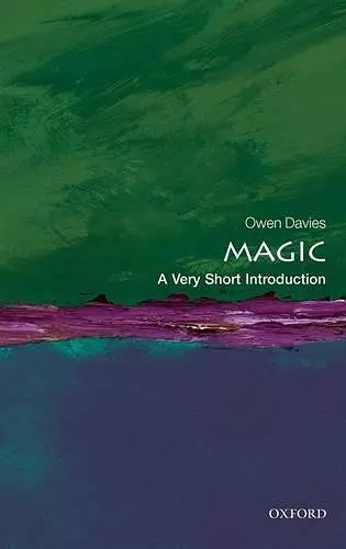 Magic cover