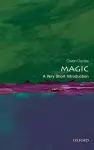 Magic: A Very Short Introduction cover