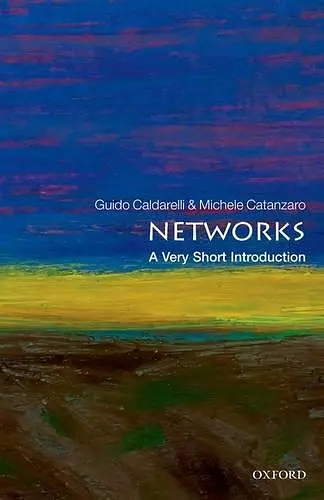 Networks cover