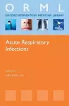 Acute Respiratory Infections cover